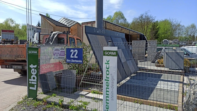 Ogród Libertów