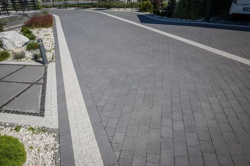 Kostka Brukowa Libet Akropol Classic 6 cm